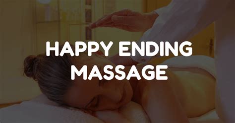 happy ending massage near mw|Happy End Massage in München – Diskret und professionel